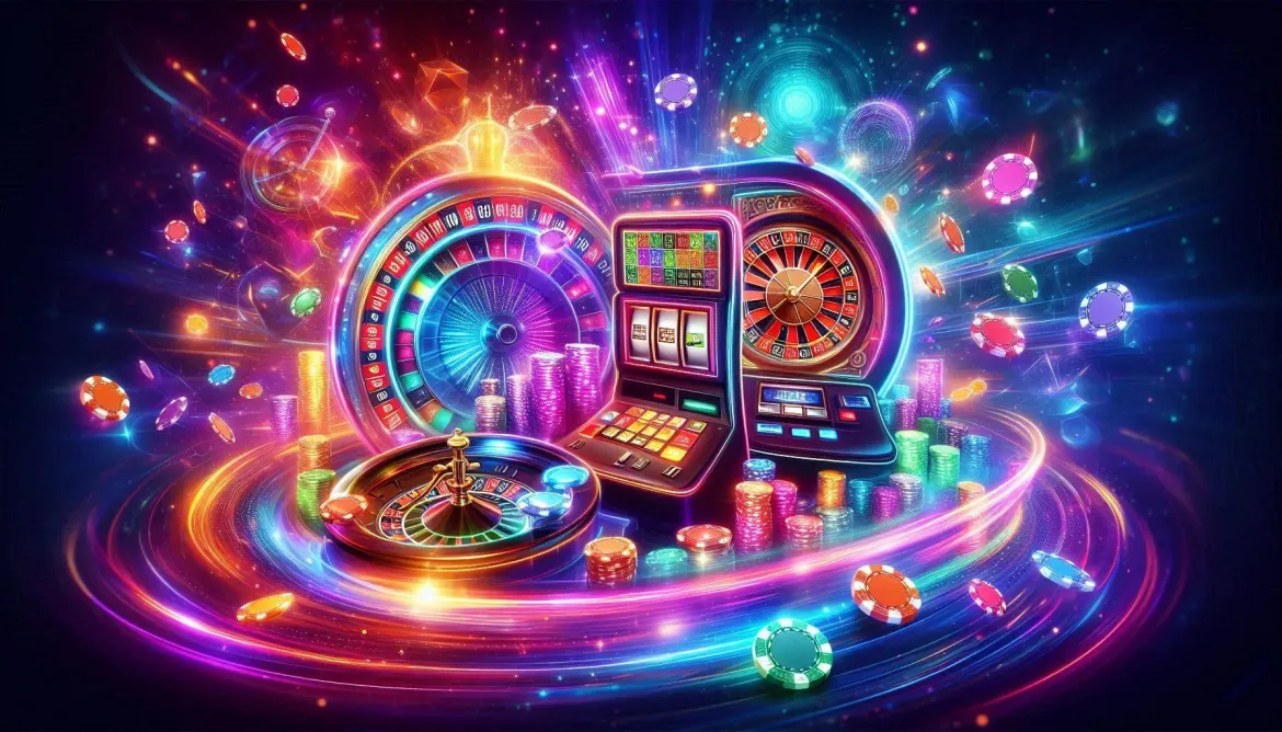 R7 Casino