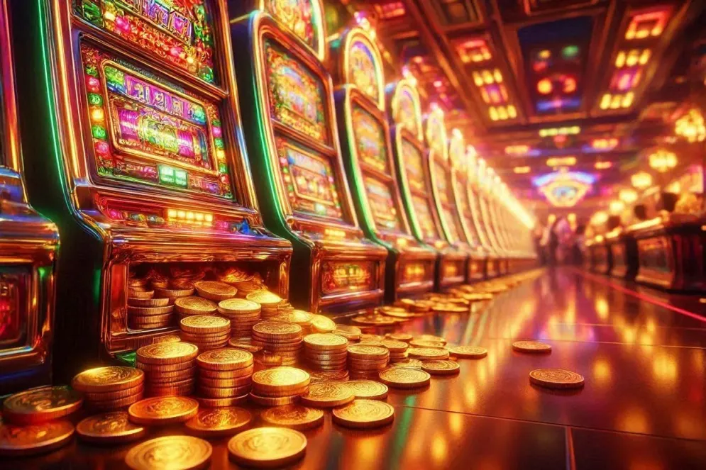 R7 Casino